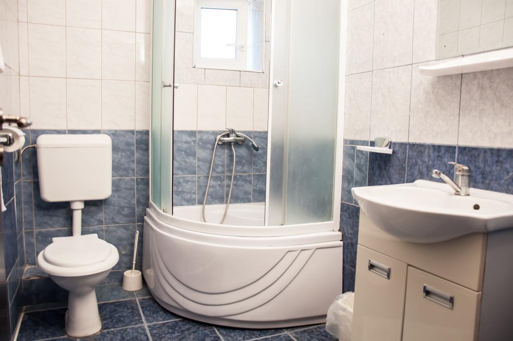 Complex Anna BaileTusnad Pokój zdjęcie