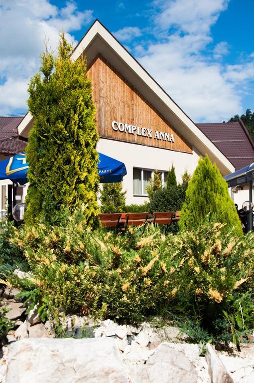 Complex Anna BaileTusnad Pokój zdjęcie